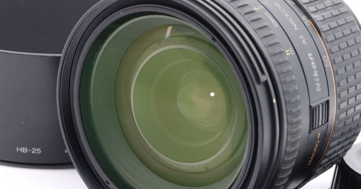 超美品★ ニコンAF NIKKOR 24-85mm F2.8-4D #17954 Ai AF 24-85mm f/2.8-4D を再購入 | PHOTOSSY