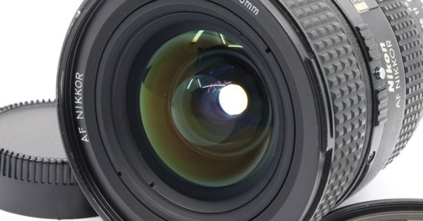 ★名玉★Nikon ニコン NIKKOR Ai 28mm f3.5 秀逸な描写 Nikon Nikkor 28mm F3.5｜フリッパーズ・ガイド