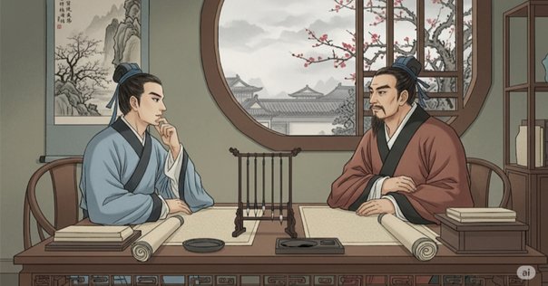 漢の三傑雑感～張良、蕭何、韓信～｜masaru sakamoto（坂本 勝）