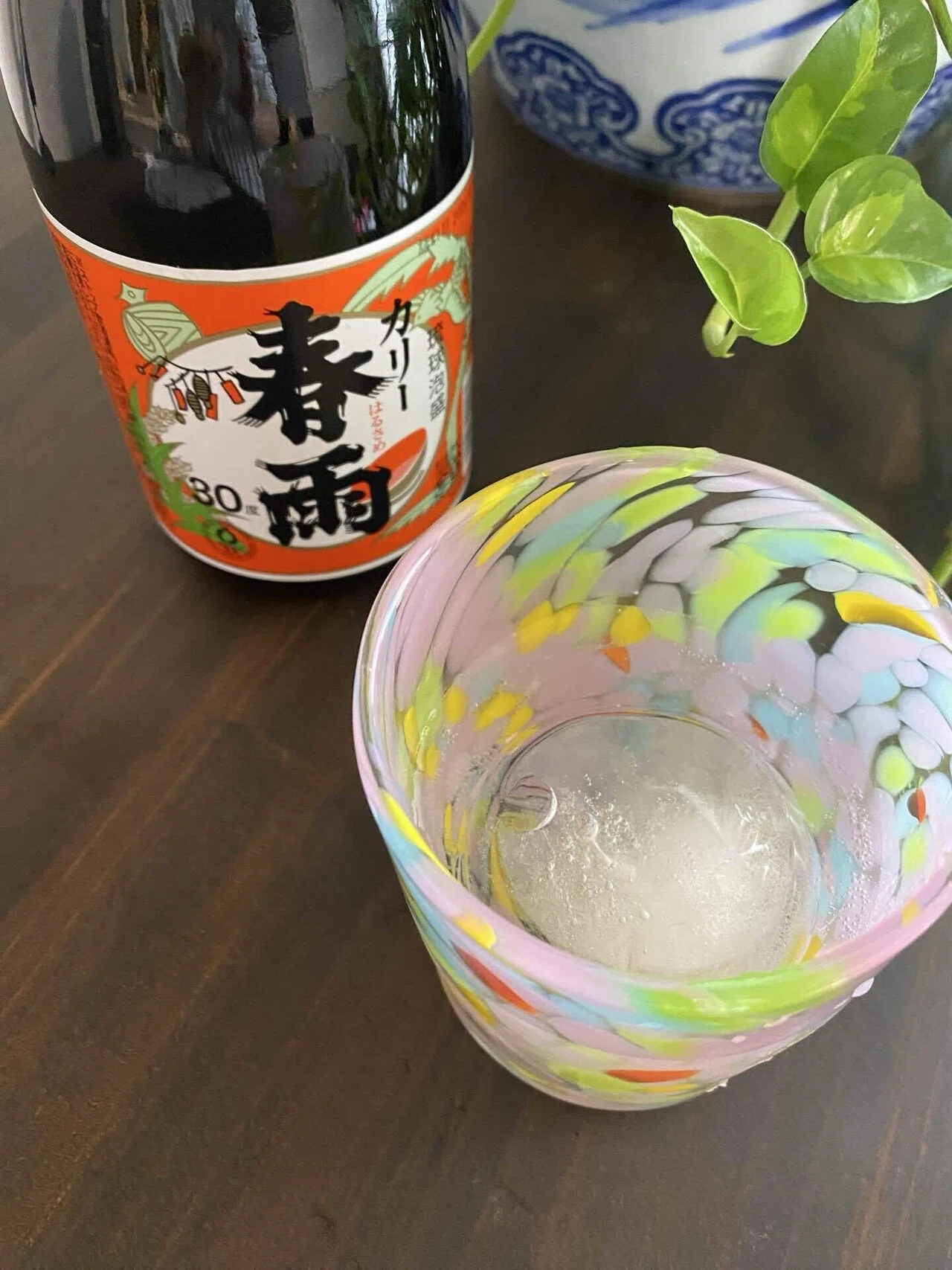 沖縄座間味島｜座間味で出会った“カリー”な夜｜旅する薬膳家のBAR巡礼