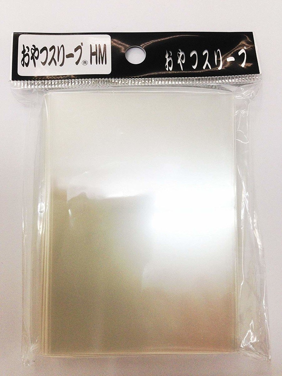 黒単ゼナーク デッキ　刀スリーブ、おやつスリーブHM付き 黒単ゼナーク デッキ 刀スリーブ、おやつスリーブHM付き