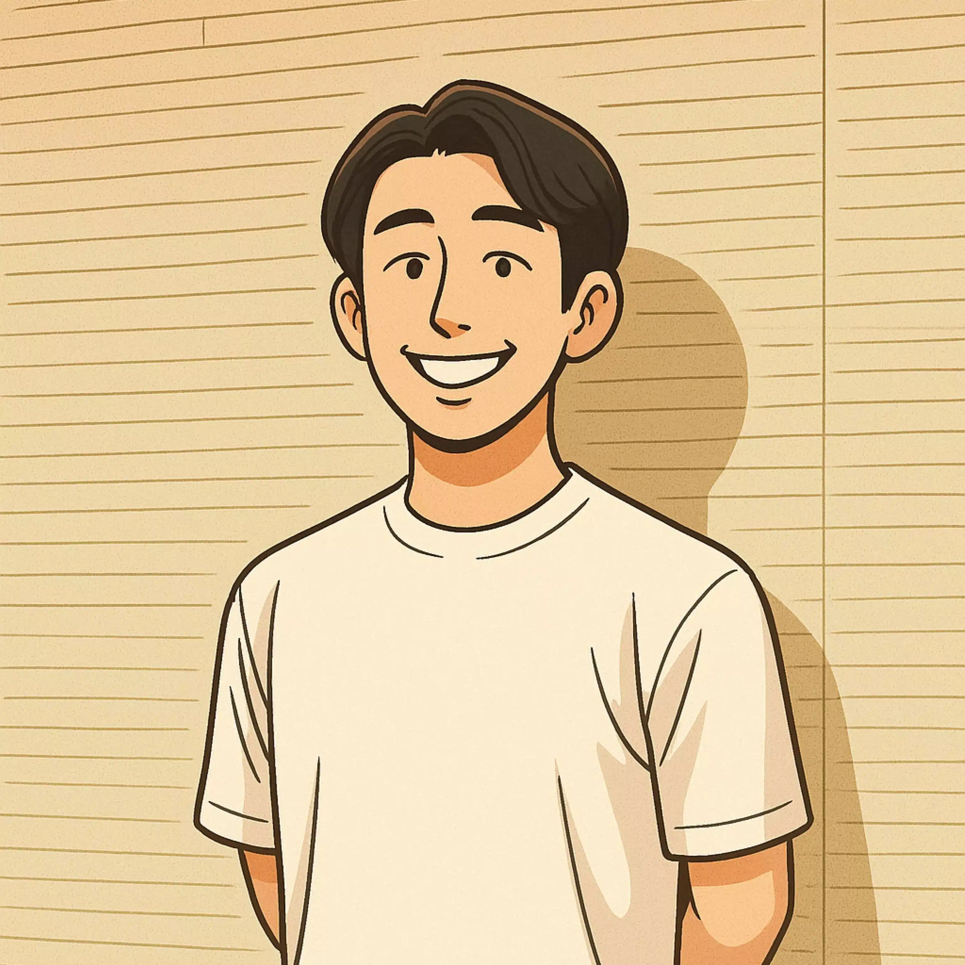 トレーナーだいき