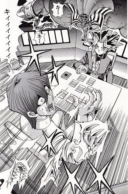 遊戯王から学ぶ カードゲーム創作の脚本術 第1回 偶然を必然にする方法 えすぺら Note 遊戯王から学ぶ カードゲーム創作の脚本術 第1回 偶然を必然にする方法 えすぺら Note
