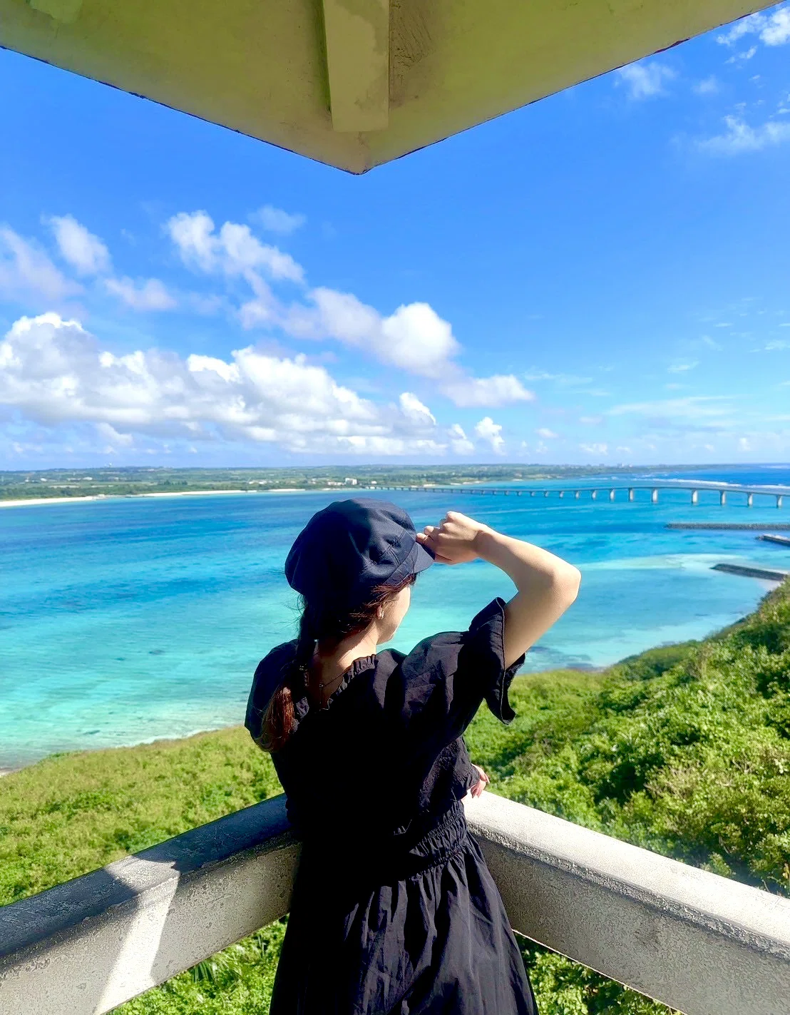 読まずに後悔確定❗️【夏の海】スマホで「神エモ写真」量産の裏ワザ