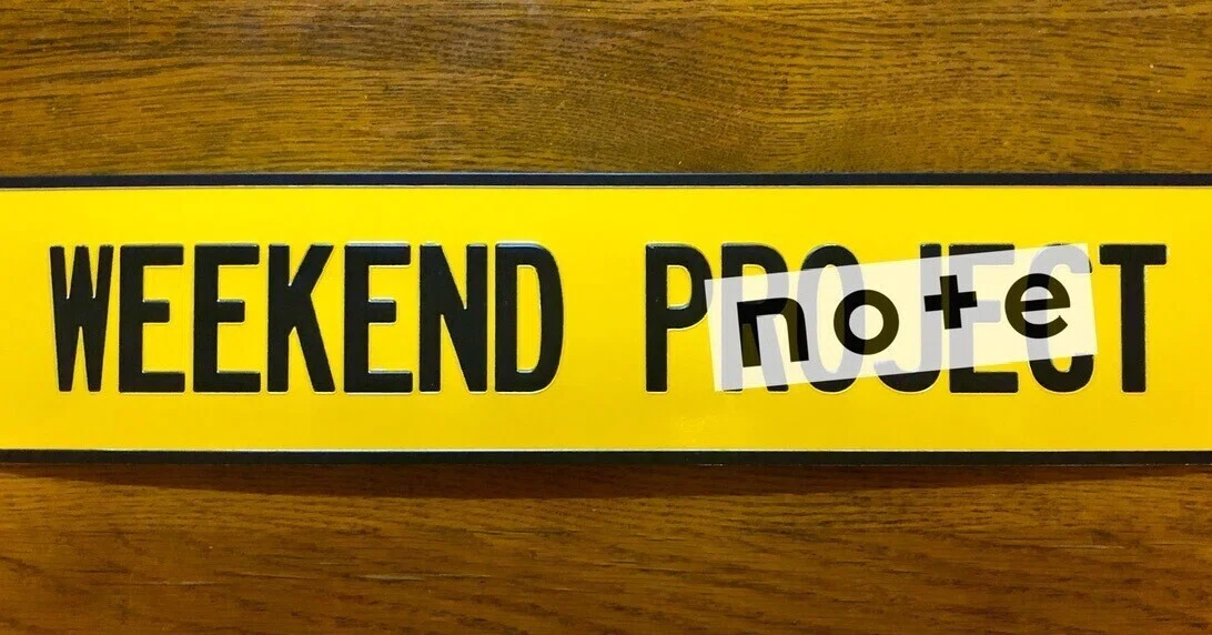 weekend60+｜note