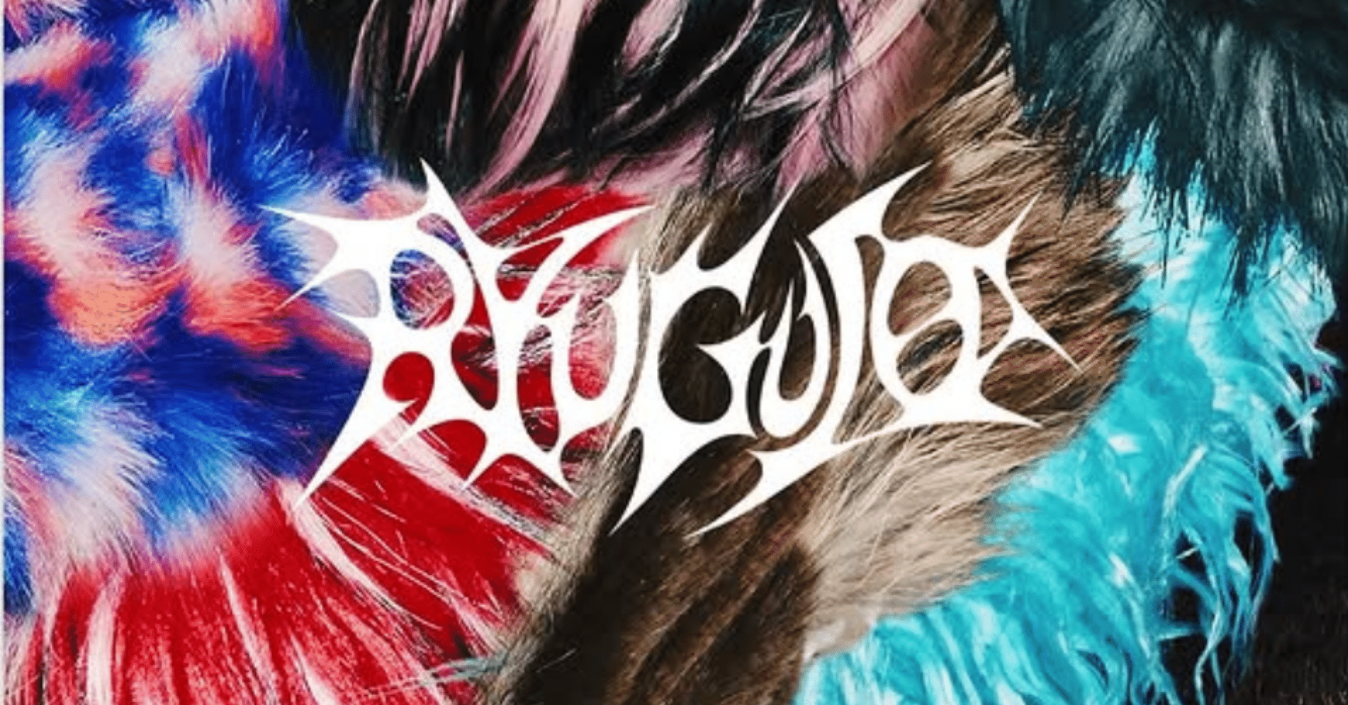 龍宮城“第二章”｜新曲『OSHIBAI』を聴いて｜Ariel