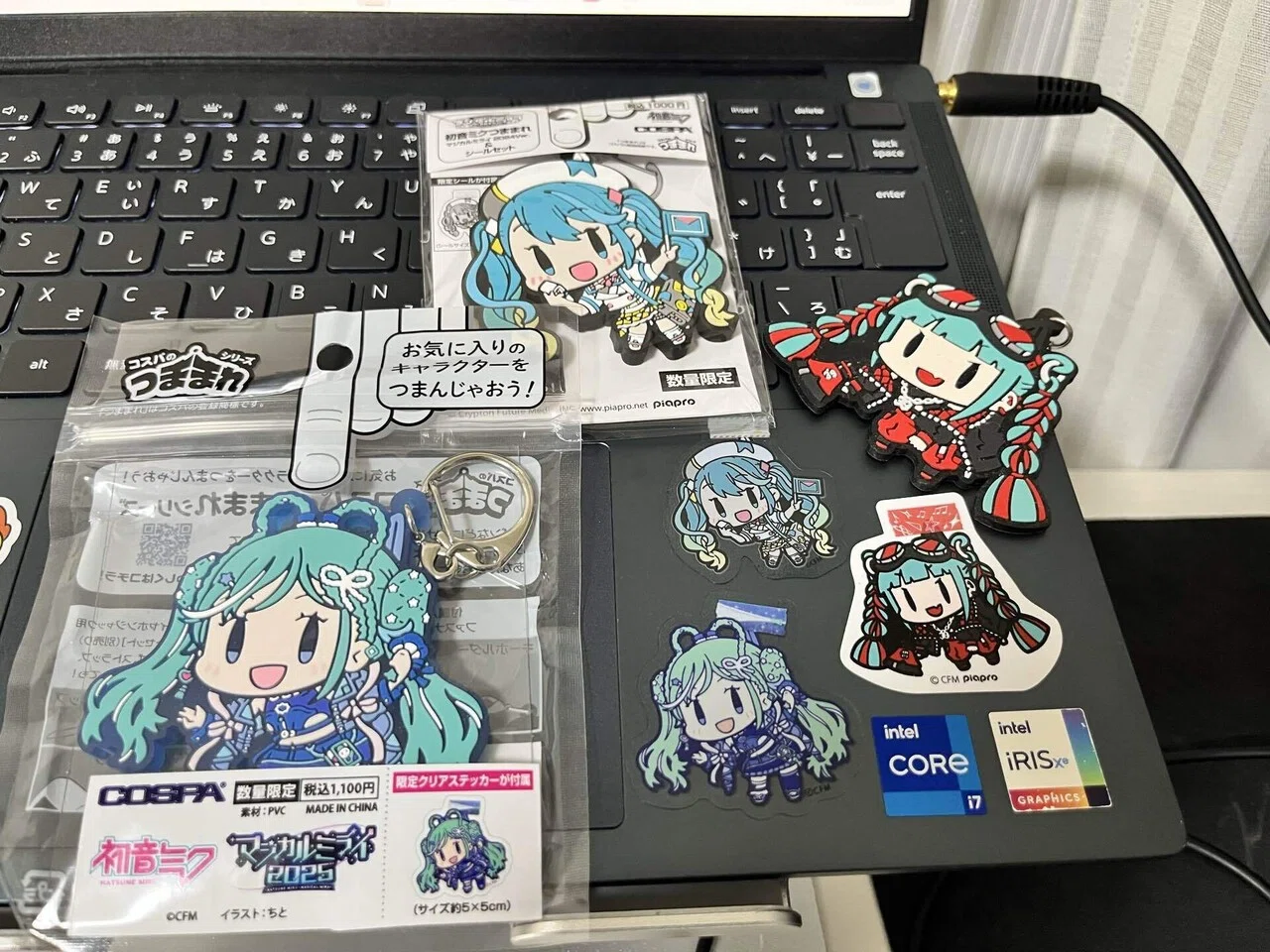 初心者向けマジミラ仙台レポート！企画展編｜Elks【ボカロP】