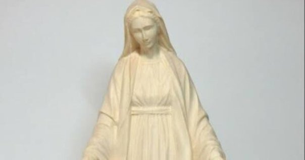 アテナ神の胸像 47cm K-103 武装せる女神胸像（ジュスティニアーニのアテナ）｜石膏像