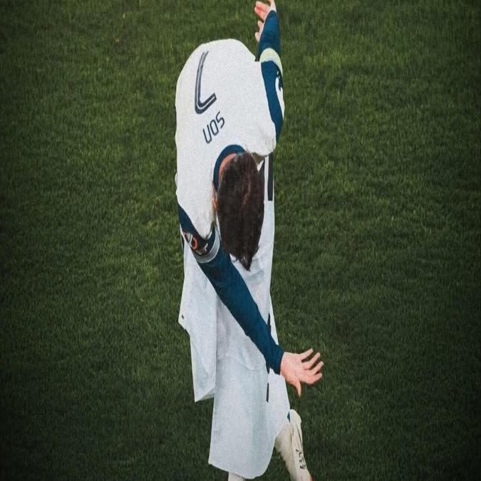 さよならは終わりじゃない──スパーズの魂、ソン・フンミンが残した