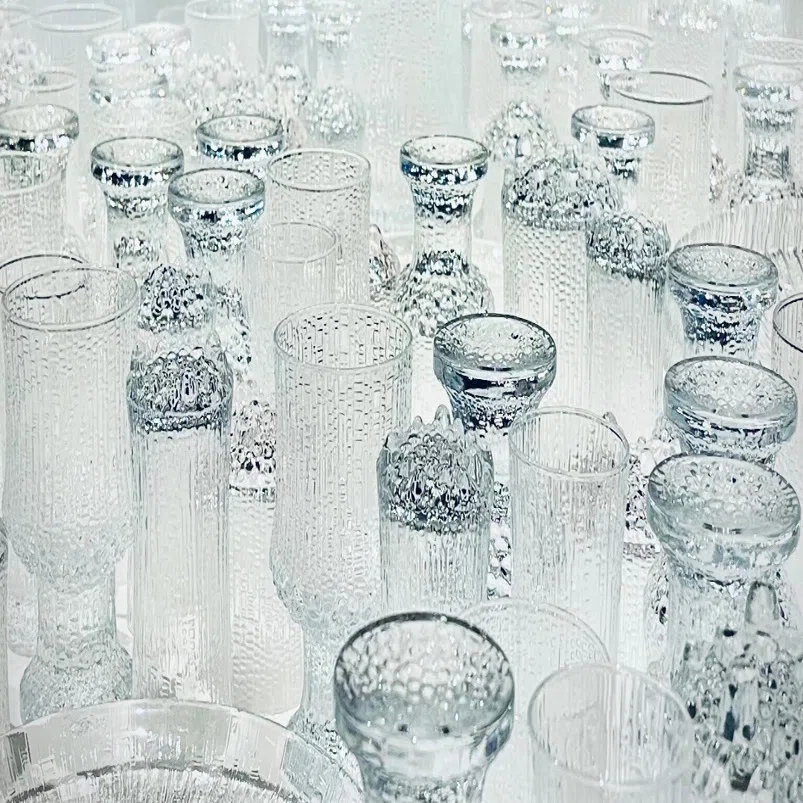 Art Exhibition Review | Tapio Wirkkala Exhibition | Stripped-Back