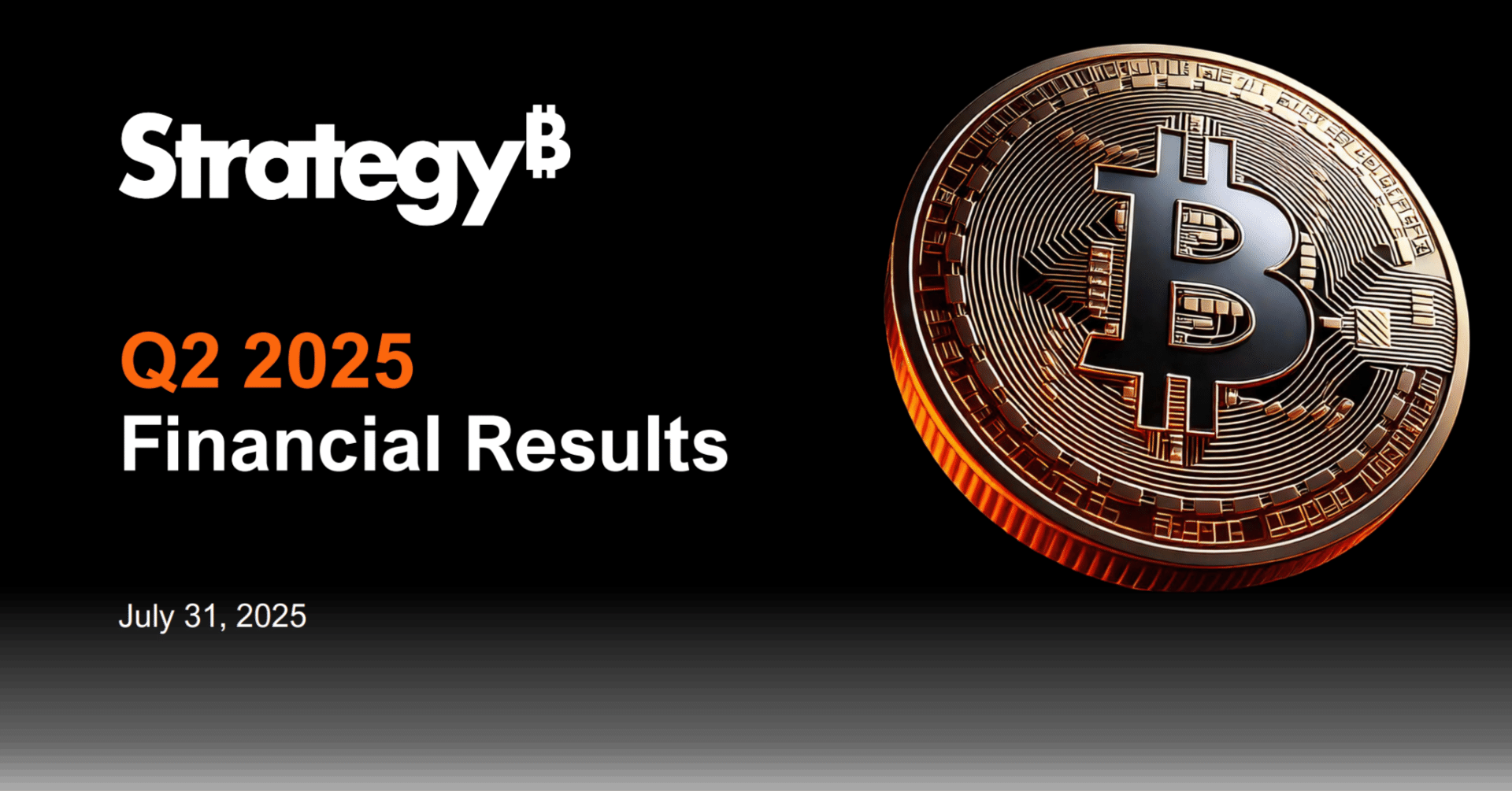 米国株】MicroStrategy Incorporated（MSTR）2025年Q2決算説明会｜ネイト｜米国株投資家