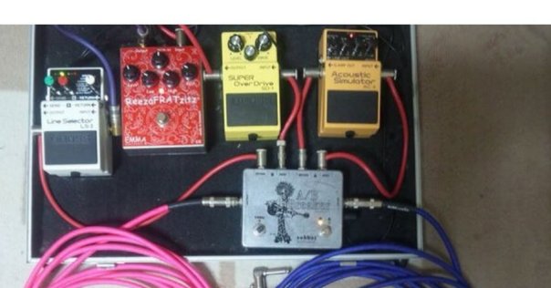 TRIUNGULO LAB CHORUS ENSEMBLE ギターエフェクター hq720.jpg?sqp=-
