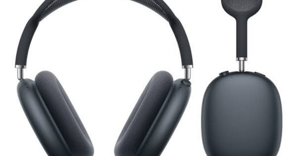 AirPods Maxが、24bit/48kHzロスレスオーディオに対応するとの