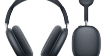 AirPods Maxが、24bit/48kHzロスレスオーディオに対応するとの