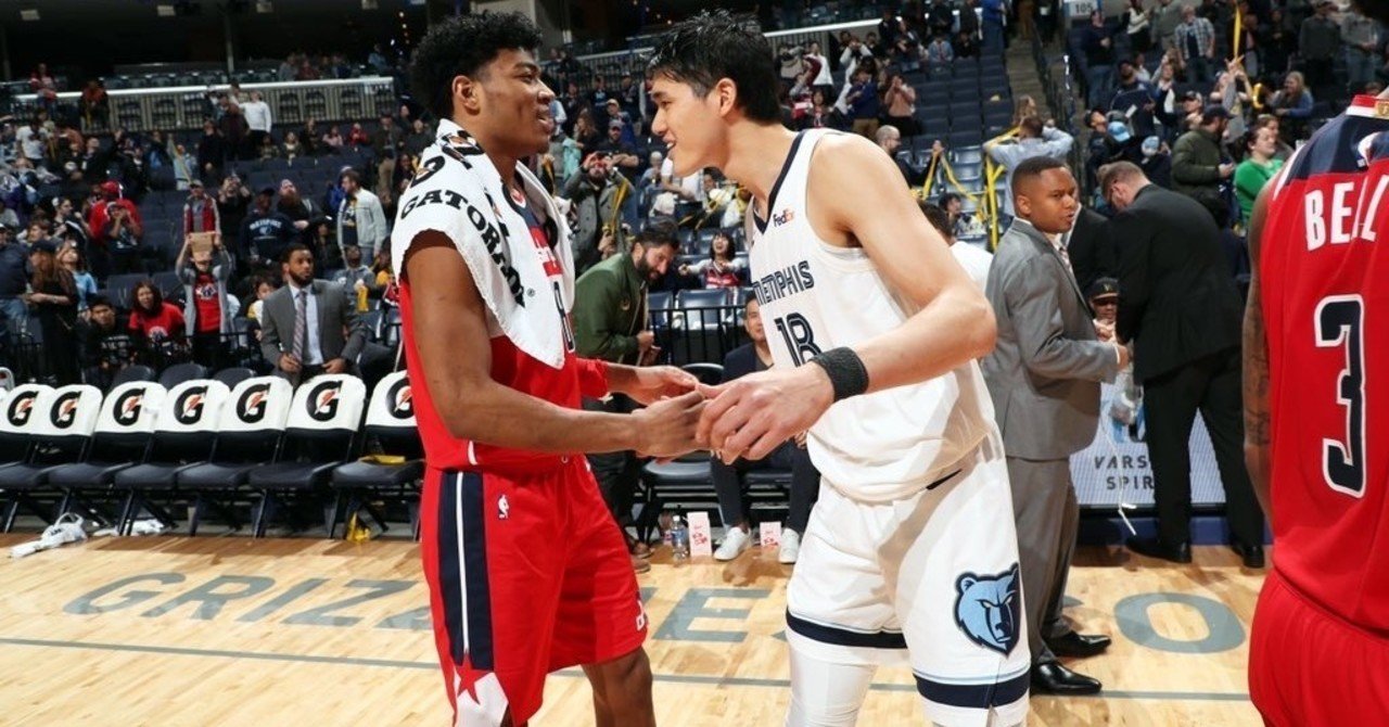 日本人nba選手の活躍 Tsukada Isao Note 日本人nba選手の活躍 Tsukada Isao Note