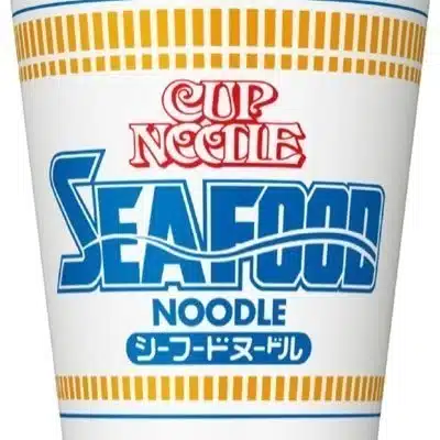 かぷめん