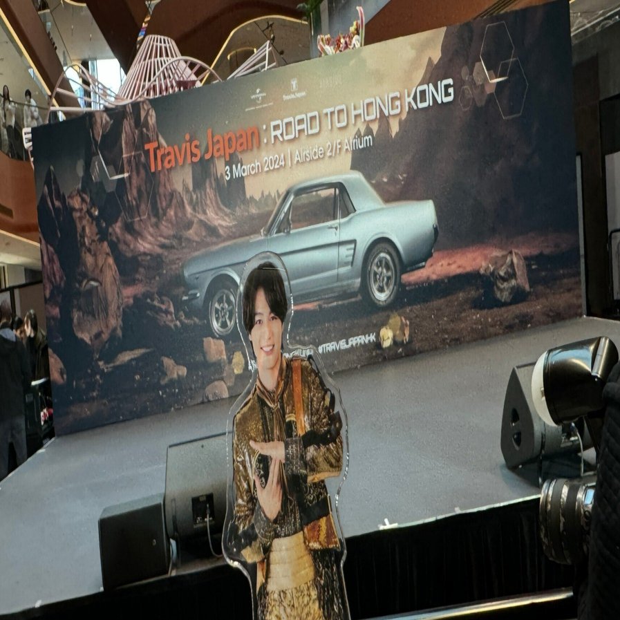 おすすめの香港お土産｜サラちゃん