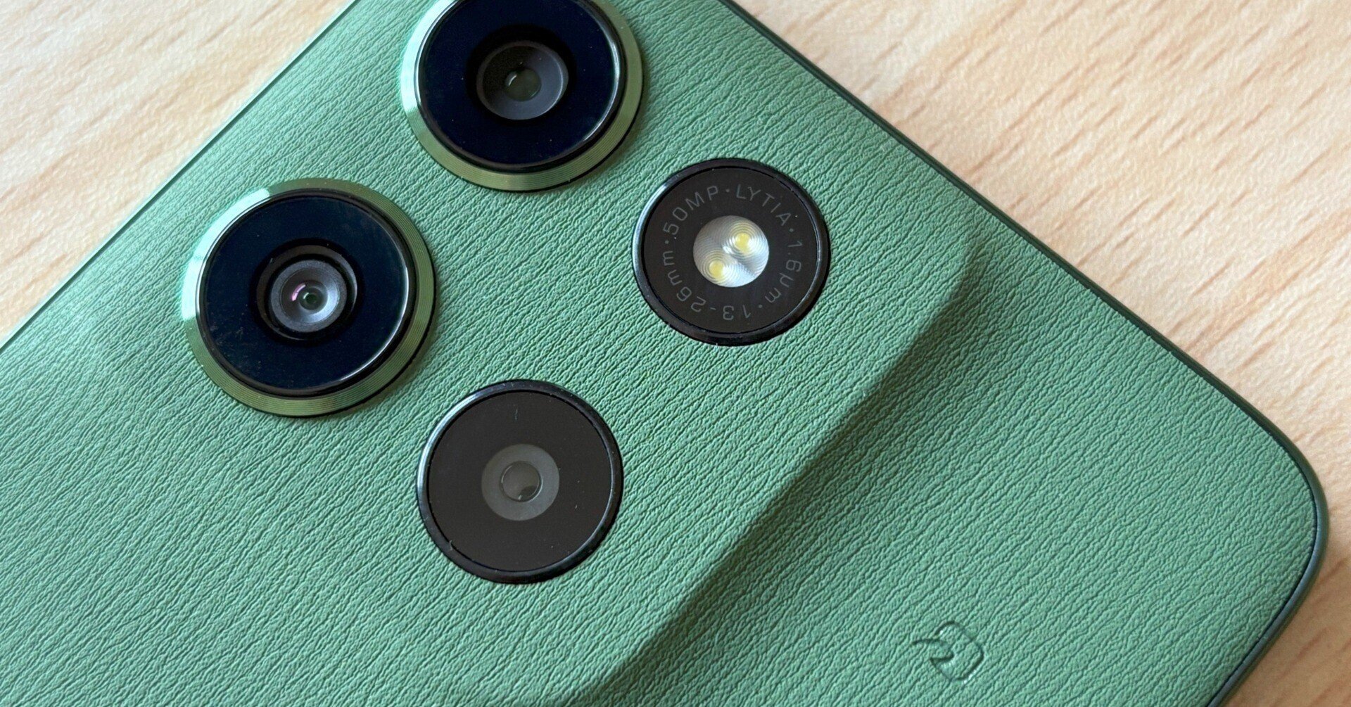 モトローラ　moto g66j　128GB　ディルグリーン　PB810000JP motorola（モトローラ） moto g66j 5G(8GB/ 128GB)- ディルグリーン