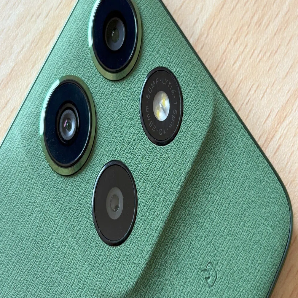 moto g 66y 5G グリーン 【公式通販】