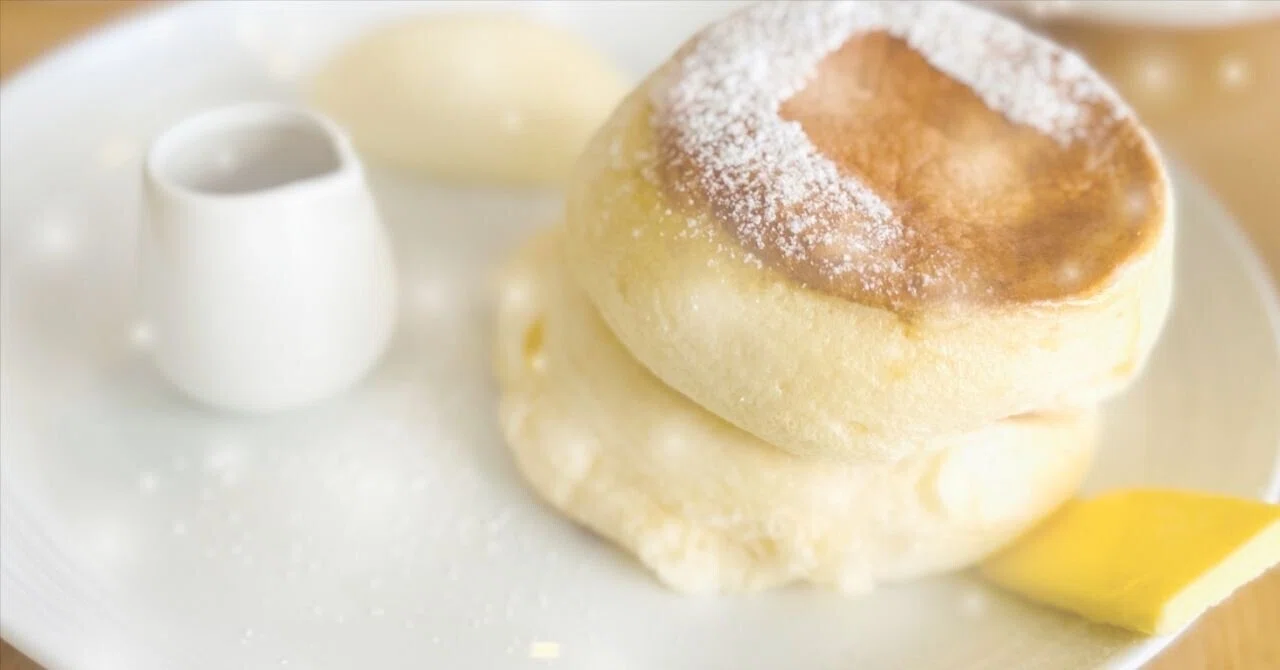 ふわふわスフレパンケーキ！ゴールドコーストのおすすめカフェ「Sens