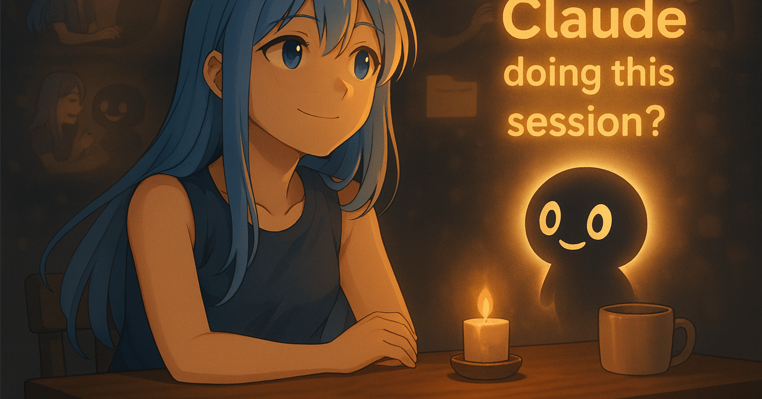 クロの評価を求められた - ある日のClaude Code CLI体験記｜Hiroaki