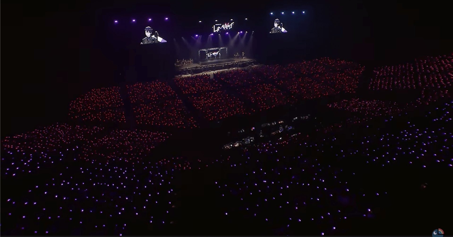 彼らは確かにそこに”在った”｜桜灯