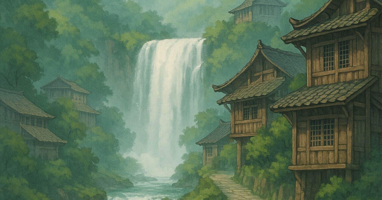 【真作】絵画　パステル画　夕陽の見える道　幻想の情景　神秘的な山景　V41 あの“景色”を、もう一度見たくて。」｜まるごとわたし。
