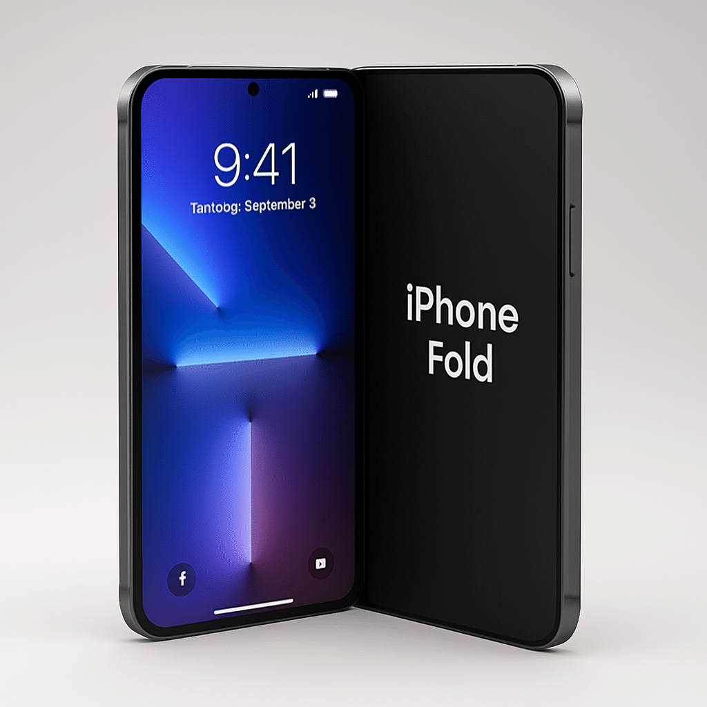 折りたたみiPhoneへの展望｜Ryoutaka