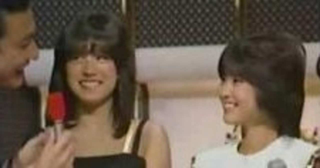 ブロマガ ８０年代女性アイドルランキング 蒲 公英 Note