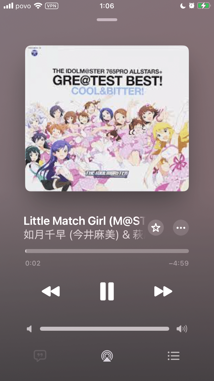 お姫さまティアラをキミに。〜#アイマス765単独NEI_day2〜｜かめ