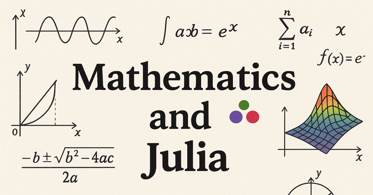 Math＆Julia #02｜ベクトル解析 » 勾配｜catalyst2064