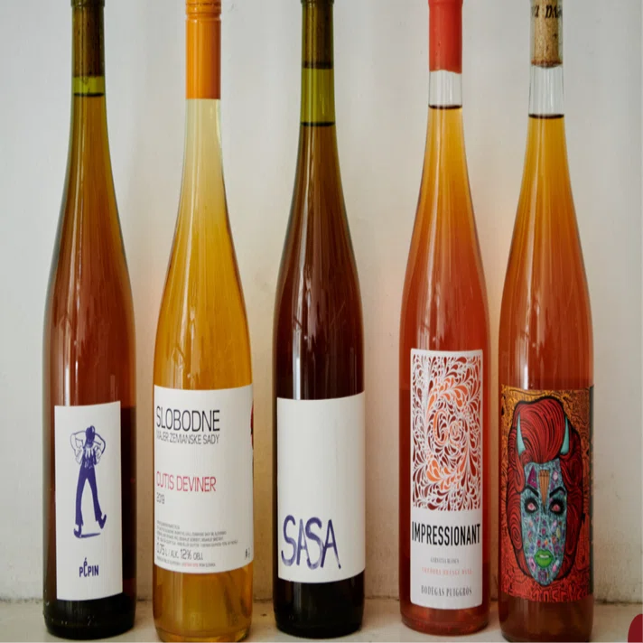 バルセロナで自然派ワインを飲み、理解し、楽しむための定番スポット