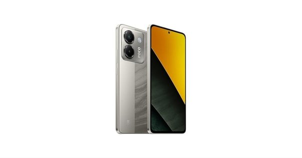 POCO F7 Ultra 16GB+512GB：100の魅力｜GetGadgetGot