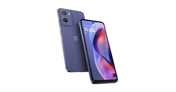 moto g05 ミスティブルー 8GB 128GB SIMフリー｜GetGadgetGot