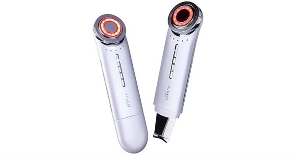 PLUEST マルチフェイシャルスライス 美顔器 毛穴に効果なし？痛い？【PLUEST美顔器】マルチフェイシャルスパ