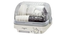 模型】プラモ専用乾燥機 〜山善食器乾燥機YD-180〜｜黒坂 佳之