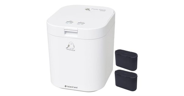 Levoit 空気清浄機 クラシックモデル Core 300は本当に買い