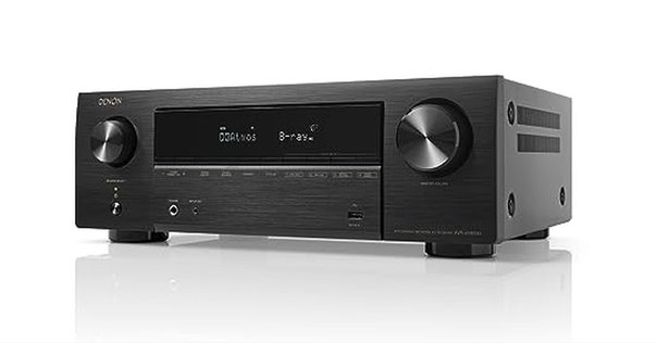 アンプ DENON PMA1500RII 2000年発売のDENONのプリメインアンプ PMA-1500RIIを紹介します