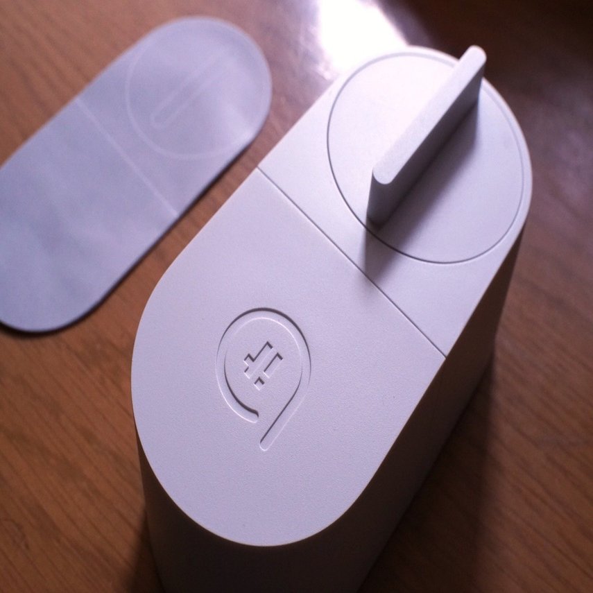 スマホが家の鍵になる「bitlock（ビットロック）」を設置してみた｜サーシュ