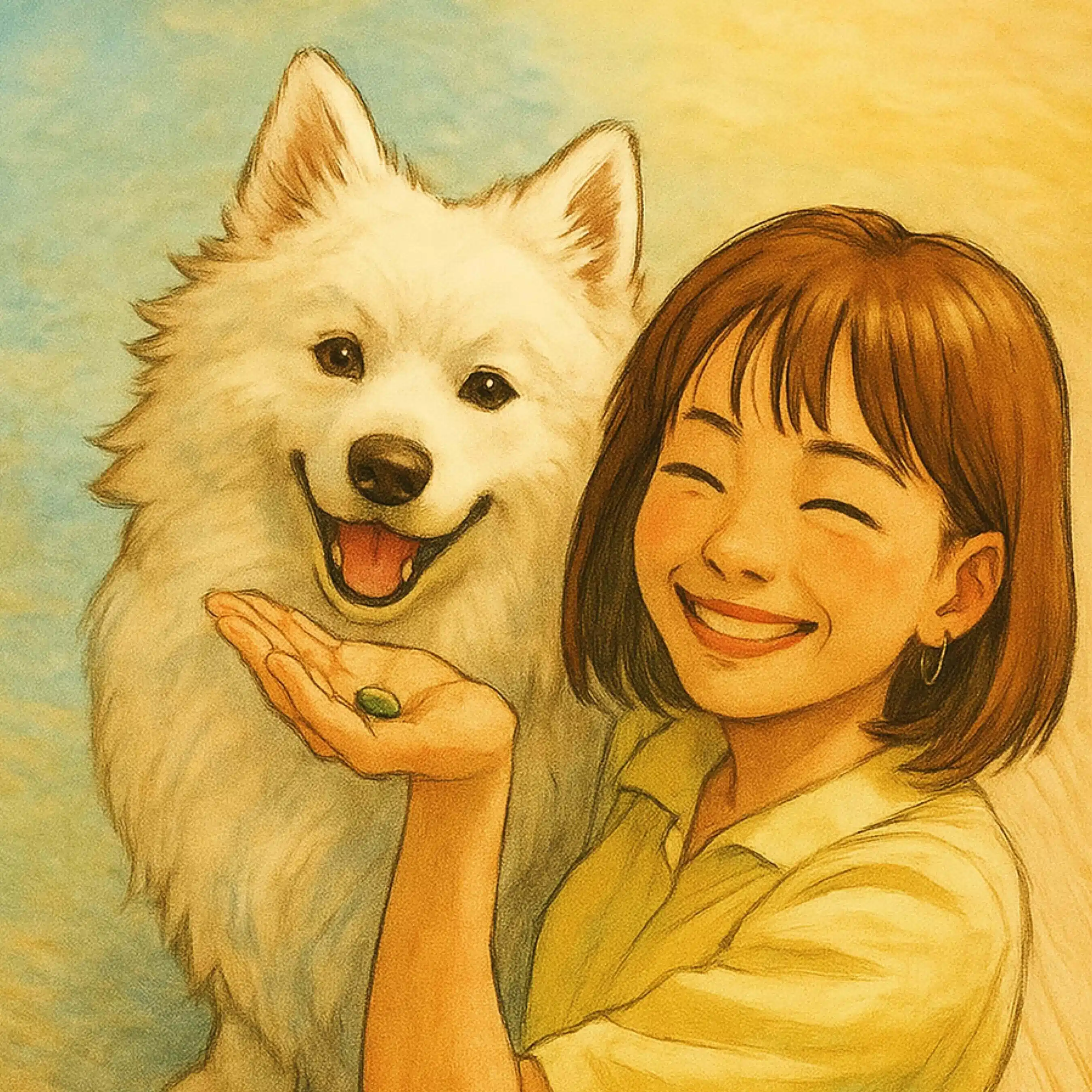 もんもん