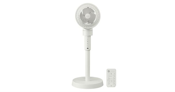 【新品未使用】Fyzuf タワーファン 羽根なしDCモーター　安全　省エネ Amazon.co.jp: Fyzuf タワーファン 【羽根なし&DCモーター&電気