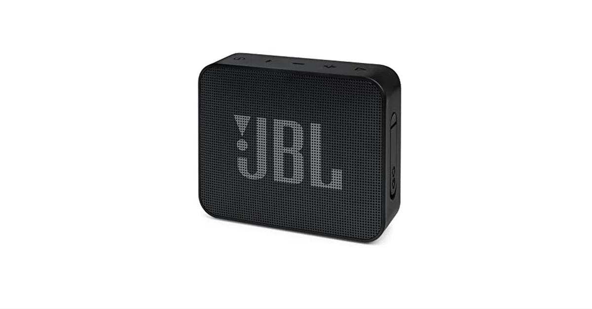 Jbl Rectangle JBL GO ESSENTIAL Bluetoothスピーカー JBLGOESBLKは本当に買い?最新モデルの口コミを徹底解説!|ガジェットライフ