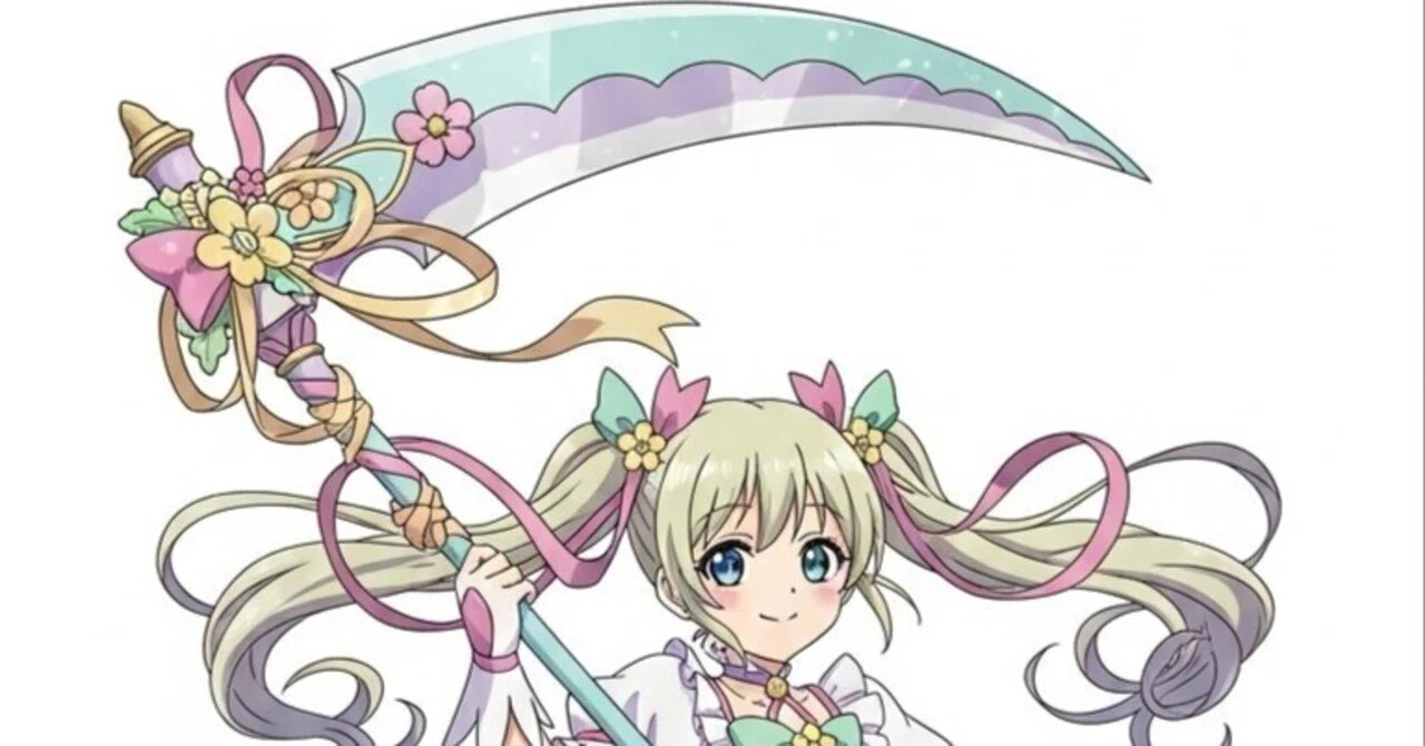 大喜利】魔法少女大喜利〜魔法少女にあり得ない行動(随時追加) #魔法