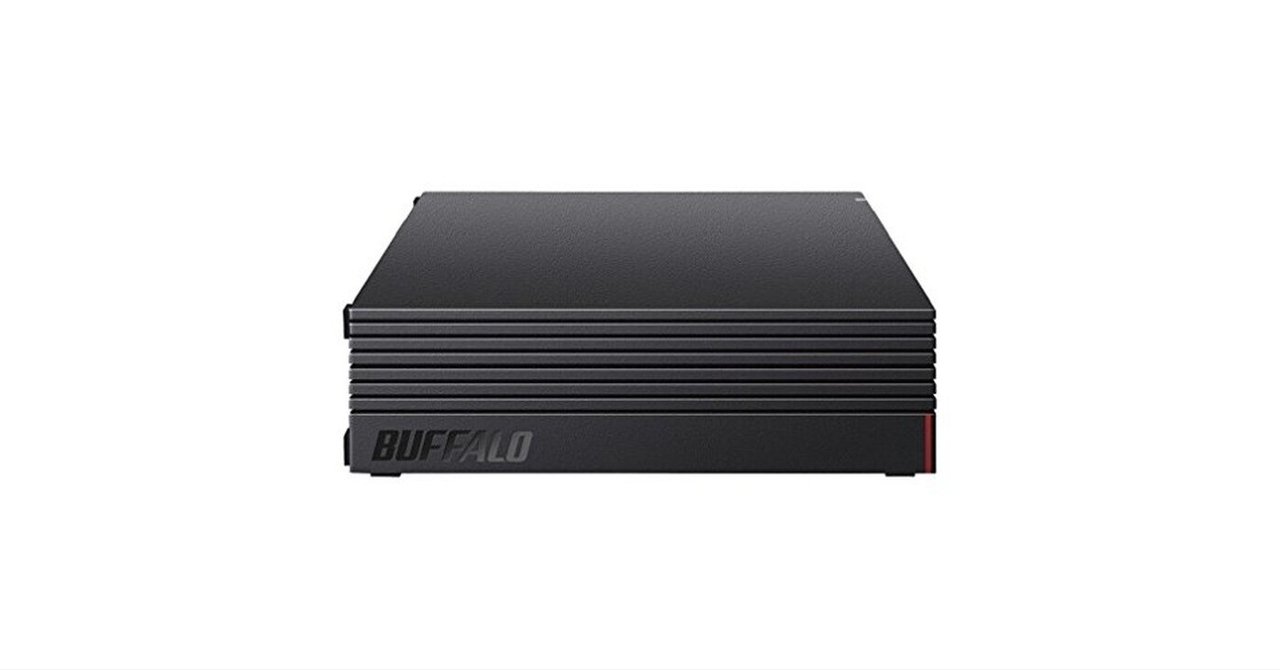 バッファロー 外付けハードディスク HD-AD2U3 2TB 楽天市場】BUFFALO 外付けハードディスク【ハードディスク HD