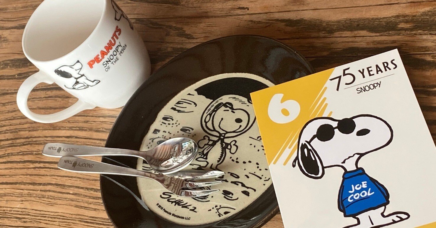 006 最重要人物 登場｜snoop-k