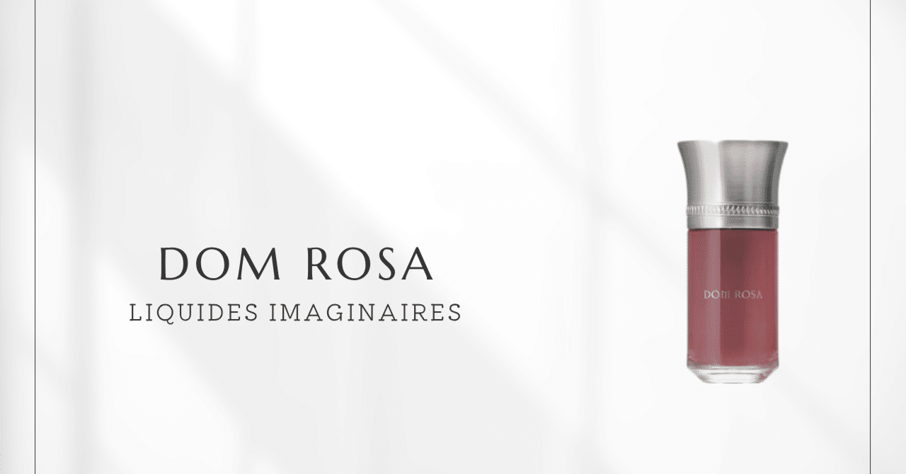 リキッドイマジネール ドンローザ50ml Dom Rosa (ドン ローザ) 50ml - Liquides Imaginaires (送料無料 無料