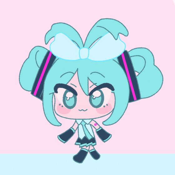 アニメMVへの道#9もう絶対挫折しない！ちびアニメダンス｜ひみつ