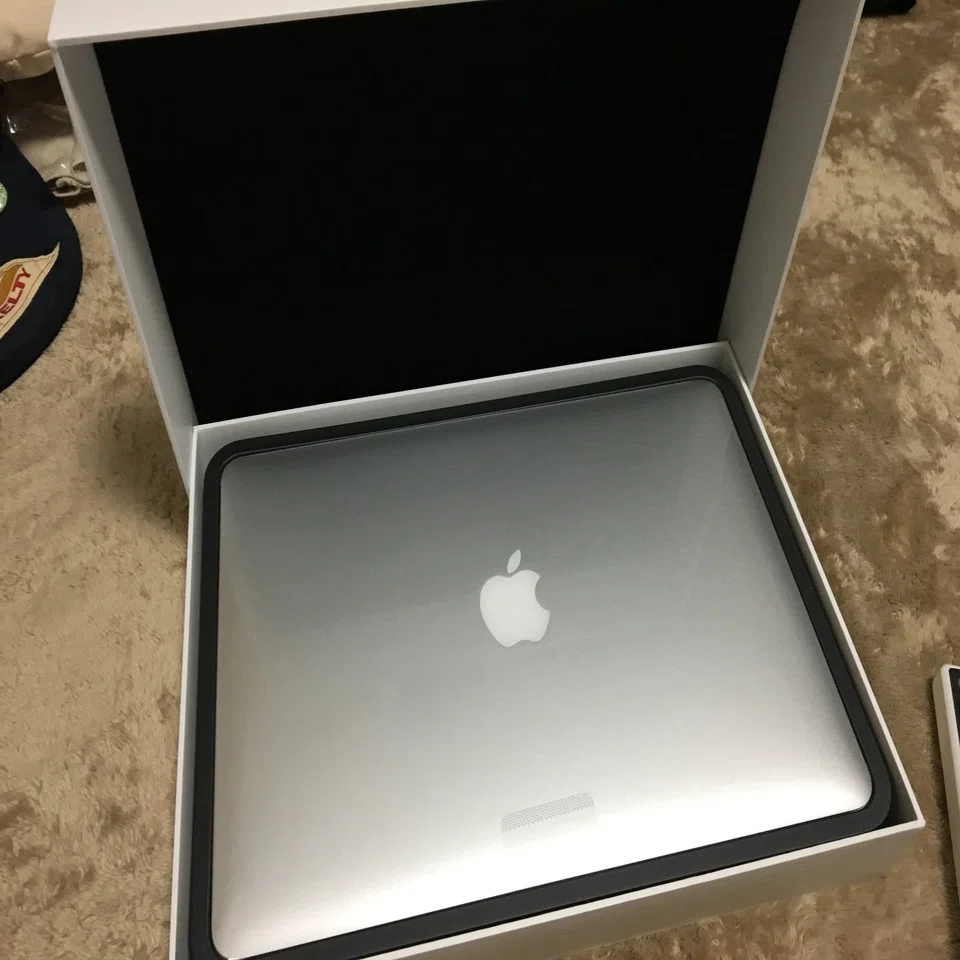 Macが壊れた｜がーすけ