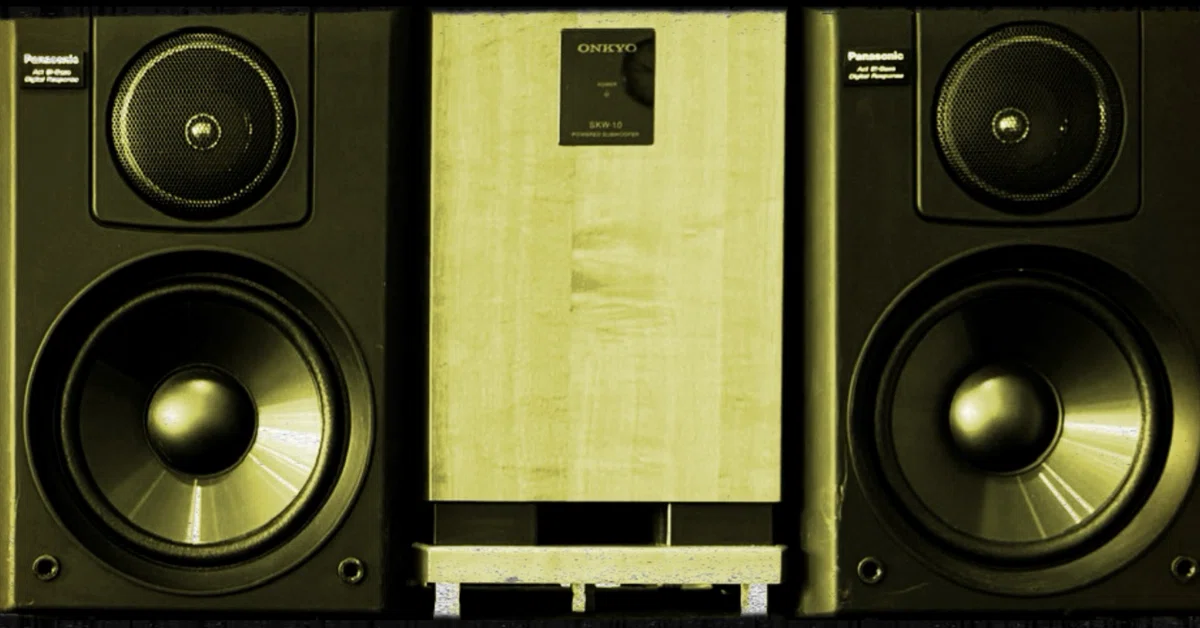 90年代CDを本気で聴くなら、中古オーディオが面白い｜GOOD TOOL LAB