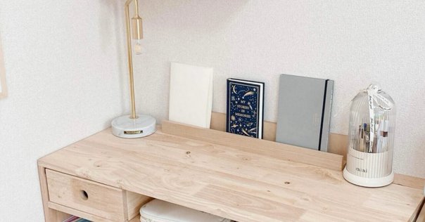 ハンドメイド品の断捨離｜ちーさん✎手帳を書く人